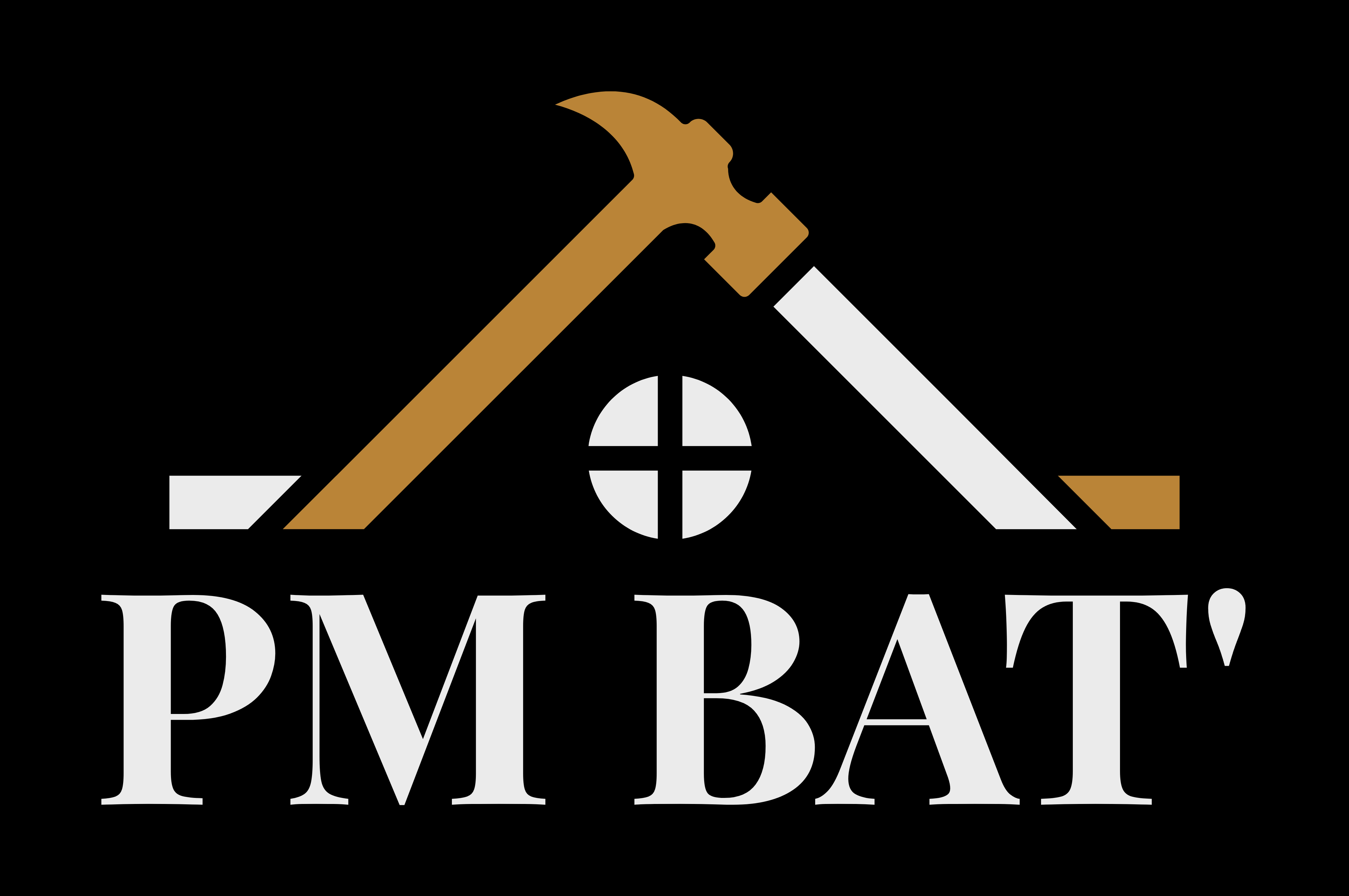 Logo PM BAT'